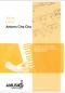 Preview: Antons Cha-Cha, Tobias Dalhof, Kinderorchester, Jugendorchester, leicht, Akkordeon Noten, Cha Cha Cha, Originalmusik, Originalkomposition