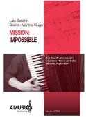 Mission Impossible | Filmmusik