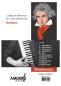 Preview: Scherzo, Ludwig van Beethoven, Hans-Günther Kölz, Akkordeon-Orchester, mittelschwer-schwer, 9. Sinfonie, Akkordeon Noten