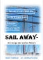 Preview: Sail Away - Die Songs der weiten Meere, Gottfried Hummel, Akkordeonorchester, Medley, Potpourri, Shantys, Seemannslieder, Piraten, Kaperfahrt, leicht-mittelschwer, Akkordeon Noten