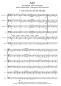 Preview: Ade! Die schönsten Lieder zum Abschied, Friedrich Silcher, ​Hans Peter Klein, Akkordeon-Quartett, zu viert musizieren, Abschiedslieder, Trennungslieder, leicht-mittelschwer, Akkordeon Noten, Notenbeispiel