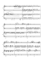 Preview: Allegro, Klaviersonate C-Dur "facile" KV 545, Wolfgang Amadeus Mozart, Gottfried Hummel, Akkordeon-Duo, Standardbass MII, Klavier-Duo, Akkordeon und Klavier, Spielstück, mittelschwer, klassische Musik, Akkordeon Noten
