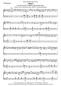 Preview: Allegro aus "Konzert für 2 Violinen d-Moll", Gottfried Humml, Akkordeon-Duo, Standardbass MII, Spielstück, mittelschwer, Akkordeon Noten, Notenbeispiel