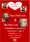 Preview: (Beet)höflich & (Mo)zärtlich, Ludwig van Beethoven, Wolfgang Amadeus Mozart, Gottfried Hummel, Kammermusik-Spielheft, 2 Melodieinstrumente (in C, Bb, Es, C (Bass-Schlüssel)), Begleitstimme (Akkordeon oder Klavier), Klassiker, mittelschwer, Kammermusik Not