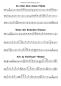 Preview: Come on - Sing einen Song! - Friedrich Silcher 2.0, Gottfried Hummel, Klavier-Solo, Piano-Solo, Keyboard-Solo, Akkordeon-Solo, Melodiestimmen in C hoch & tief, Bb, Es und C (Bass-Schlüssel), Spielheft, Soloband, 12 bekannte Stücke, leicht, Klavier Noten,