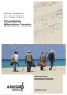 Preview: Cuentame, The Manhattan Transfer, Alicides Castellanos, Gregor Heinrich, Akkordeon-Orchester, mittelschwer, Akkordeon Noten, Welthit, amerikanische Vokalgruppe