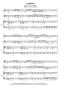 Preview: Die Kegelduette, Wolfgang Amadeus Mozart Thommy Reeg Kammermusik-Spielheft, 2 Melodieinstrumente (in C, Bb, Es, C (Bass-Schlüssel)), Begleitstimme (Akkordeon oder Klavier), mittelschwer, Kammermusik Noten, Probeseite