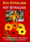 Preview: Ein Strauss mit Strauss, Johann Strauss, Gottfried Hummel, Akkordeon-Solo, Standardbass MII, Klavier, Keyboard, Spielheft, Soloband, leicht-mittelschwer, Akkordeon Noten, Cover