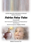 Preview: Fairies Fairy Tales, Geoffrey D. Barlow, Akkordeonorchester, Hauptthema aus dem Musical Dornröschen, Easy-Stimme, Kiddy-Stimme, leicht-mittelschwer, Akkordeon Noten, Cover