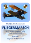 Preview: Fliegermarsch, Hermann Dostal, Gottfried Hummel, Akkordeonorchester, Operette, Traditionsmarsch, leicht-mittelschwer, Easy-Stimme, Akkordeon Noten