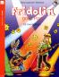 Preview: Fridolin goes Pop Band 1, Hans Joachim Teschner, Spielheft für 2 Gitarren, Gitarren-Duo, Spielband, gemeinsam musizieren, Rock, Pop, Blues, Bluesimprovisation, leicht, Gitarren Noten, Gitarre spielen lernen, Titelseite mit CD