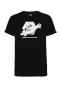 Preview: Akkordeonmensch T-Shirt Herren