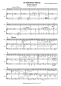 Preview: In memoriam Praha, Gottfried Hummel, Kammermusik-Komposition, Tuba, Klavier, Thema und Variationen, mittelschwer, Kammermusik Noten, Notenbeispiel