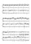 Preview: Italienisches Konzert, 1. Satz, Johann Sebastian Bach, Gottfried Humml, Akkordeon-Duo, Standardbass MII, Spielstück, Klassiker, mittelschwer, Akkordeon Noten, Einblick in die Noten