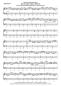 Preview: Jesu bleibet meine Freude, Johann Sebastian Bach, Thommy Reeg, Spielstück für Akkordeon-Duo, Standardbass MII, mittelschwer, Akkordeon Noten, BWV 147, Beispielseite