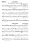 Preview: Moments of Silence (Christmas), Gottfried Hummel, Kammermusik-Spielheft, Melodieinstrument (in C hoch und tief, Bb, Es, C (Bass-Schlüssel)), Begleitstimme (Akkordeon oder Klavier), mittelschwer, Kammermusik Noten, Blick in die Noten
