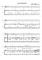Preview: Moments of Silence (Christmas), Gottfried Hummel, Kammermusik-Spielheft, Melodieinstrument (in C hoch und tief, Bb, Es, C (Bass-Schlüssel)), Begleitstimme (Akkordeon oder Klavier), mittelschwer, Kammermusik Noten, Demoseite
