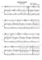 Preview: Moments of Silence, Gottfried Hummel, Kammermusik-Spielheft, 2 Melodieinstrument (in C hoch und tief, Bb, Es, C (Bass-Schlüssel)), Begleitstimme (Akkordeon oder Klavier), mittelschwer, Kammermusik Noten, Beispielnoten