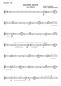Preview: Moments of Silence, Gottfried Hummel, Kammermusik-Spielheft, 2 Melodieinstrument (in C hoch und tief, Bb, Es, C (Bass-Schlüssel)), Begleitstimme (Akkordeon oder Klavier), mittelschwer, Kammermusik Noten, Probenoten
