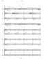Preview: Rêverie, Träumerei, Hans-Günther Kölz, Akkordeon-Orchester, Akkordeon-Ensemble, mittelschwer, Originalkomposition, Originalmusik, Akkordeon Noten, Notenbeispiel