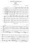 Preview: Suite für 4 Posaunen, Bernd Nawrat, Posaunenquartett, Suite in 6 Sätzen, schwer, anspruchsvoll, Posaunen Noten, Originalkomposition, Originalmusik, Beispielseite