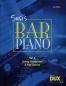 Preview: Susi's Bar Piano Vol. 6, Susi Weiss, Klavier-Solo, Piano-Solo, Spielheft, Soloband, Klassiker der Barmusik, Swing, Evergreens, Pop-Classics, mittelschwer, Klavier Noten, Cover
