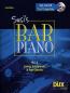 Preview: Susi's Bar Piano Vol. 6, Susi Weiss, Klavier-Solo, Piano-Solo, Spielheft, Soloband, Klassiker der Barmusik, Swing, Evergreens, Pop-Classics, mittelschwer, Klavier Noten, Titelbild mit CD