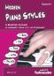 Preview: Modern Piano Styles - Band 2, Thomas Ott, Klavier Solo, Klaviernoten, mittelschwer, 2. Stimme in C und Bb
