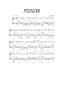 Preview: 3 lyrische Stücke, Philipp Werner, Klavier-Solo, nach Rainer Maria Rilke, Spielheft, Soloband, mittelschwer-schwer, Klavier Noten, Piano Noten