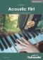 Preview: Acoustic Flirt, Rudi Braun, Akkordeon plus, Kammermusik, Akkordeon, Standardbass MII, Klavier, Suite in 3 Sätzen, mittelschwer, Musiknoten, Akkordeon Noten