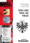 Preview: Dem Land Tirol die Treue, Jürgen Schmieder, Florian Pedarnig, Josef Pedarnig, Akkordeon-Orchester, Marsch, mittelschwer, heimliche Tiroler Landeshymne, Akkordeon Noten