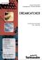 Preview: Dreamcatcher, Jürgen Schmieder, Carmen Bannas, Akkordeon-Orchester, Akkordeon-Ensemble, Ballade, leicht, Accordion Dreams 2, vielseitiges Arrangement, auch für kleine Besetzung, Akkordeon Noten, Stimmensatzdeckblatt