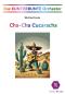 Preview: Cha-Cha Cucaracha, Winfried Funda, Kunterbuntes Orchester, Originalkomposition, inkl. Online-Audio, leicht, Noten für Schulorchester, Cover
