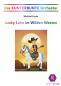 Preview: Lucky Luke im Wilden Westen, Winfried Funda, Kunterbuntes Orchester, Originalkomposition, inkl. Online-Audio, leicht, Noten für Schulorchester, Cover