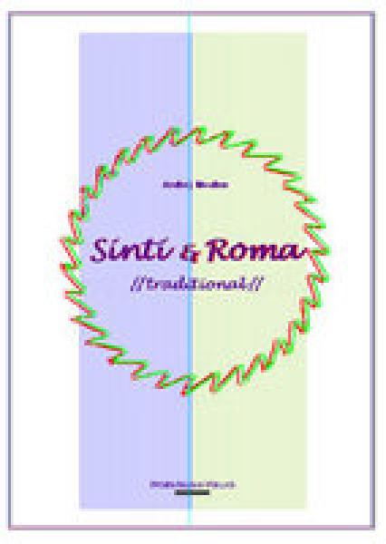 Sinti & Roma 'traditional', Andrej Mouline, Akkordeon-Duo, ​Standardbass MII, Spielheft, Duo-Band, traditionelle Musik, mittelschwer, Akkordeon Noten, Cover