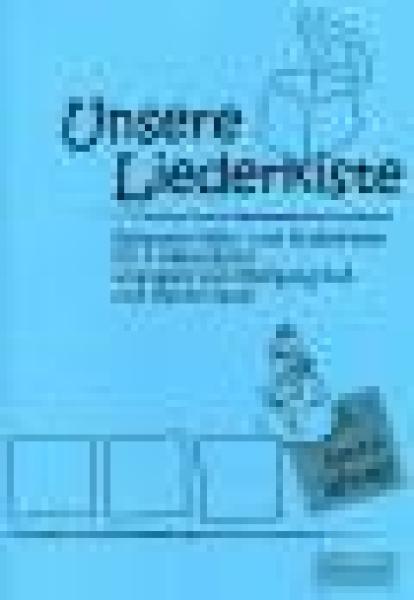 Unsere Liederkiste Band 4: Winter, Wolfgang Ruß, ​Wolfgang Sauer, Akkordeon Trio, 3 Akkordeons, Standardbass MII, Volkslieder, Kinderlieder, sehr leicht bis mittelschwer, Anfänger, Akkordeon Noten