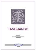 Tanguango, Astor Piazzolla, Ralf Schwarzien, Tango Nuevo, Akkordeon-Orchester, mittelschwer-schwer, Akkordeon Noten