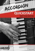 Accordion Quickstart, Matthias Matzke, Learn to play accordion, accordion notes, beginner
