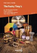 The Funky Timp's | Percussion-Ensemble