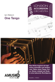 One Tango | Komposition von Ian Watson