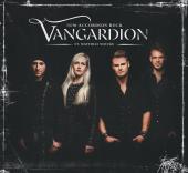 Vangardion - New Accordion Rock | CD