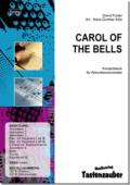 Carol of the Bells | Akkordeonorchester