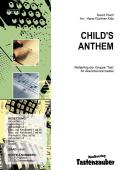 Child's Anthem, David Paich, Hans-Günther Kölz, Akkordeonorchester, mittelschwer, Toto, Akkordeon Noten