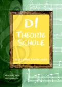 D1 Theorie Schule, Kristin Plümer, Vera Lammers, All-In Arbeitsbuch zur Vorbereitung auf die D1 Prüfung, Musiktheorie, praxisorientiert
