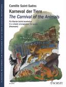 Der Karneval der Tiere
