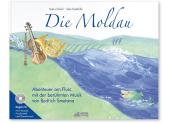 Die Moldau | musikalisches Bilderbuch
