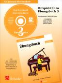 Hal Leonard Klavierschule - Mitspiel-CD zum Übungsbuch 3