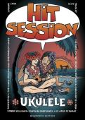 Hit Session Ukulele, Spielheft für Ukulele, Songbook, Soloband, Welthits, leicht, Ukulelen Noten, Ukulele spielen lernen, Cover