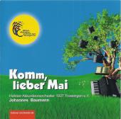 Komm, lieber Mai | Hohner-Orchester 1927 Trossingen