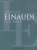 Ludovico Einaudi: Film Music, Spielheft für Klavier, Klavier-Solo, Piano-Solo, Soloband, Filmmusik, Soundtracks, mittelschwer, Klavier Noten, Cover